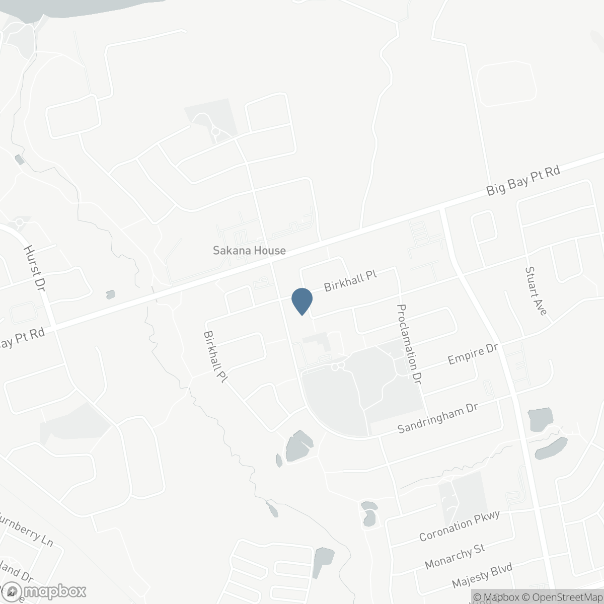 139 BIRKHALL PLACE, Barrie, Ontario L4N 0K7